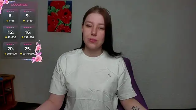 Sannyflover online show from May 24, 6:02 am