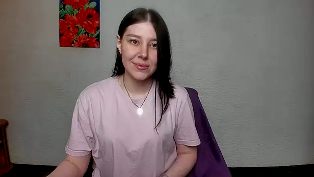 Sannyflover online show from April 3, 9:05 am