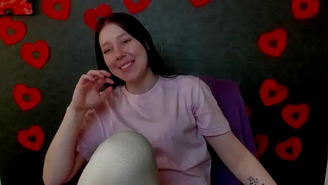 Sannyflover online show from March 22, 10:49 am
