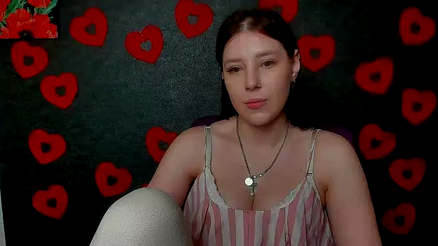 Sannyflover online show from March 5, 11:49 am