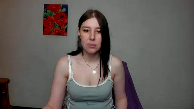 Sannyflover online show from April 15, 7:25 am