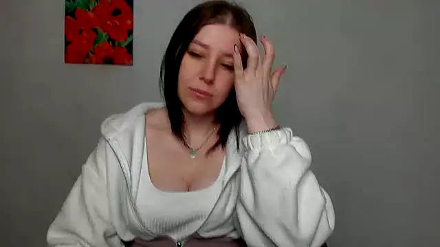 Sannyflover online show from November 8, 6:39 am