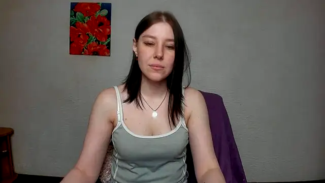 Sannyflover online show from April 10, 7:37 am