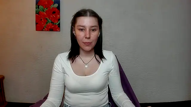 Sannyflover online show from March 31, 2:41 pm