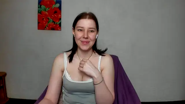 Sannyflover online show from April 5, 7:04 am