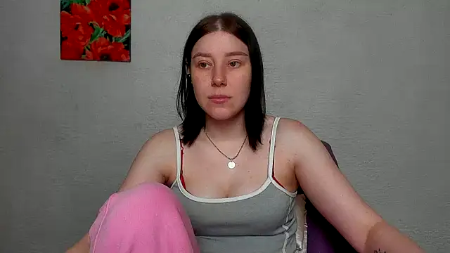 Sannyflover online show from September 28, 5:14 am