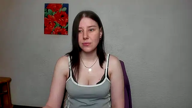 Sannyflover online show from March 28, 9:21 am