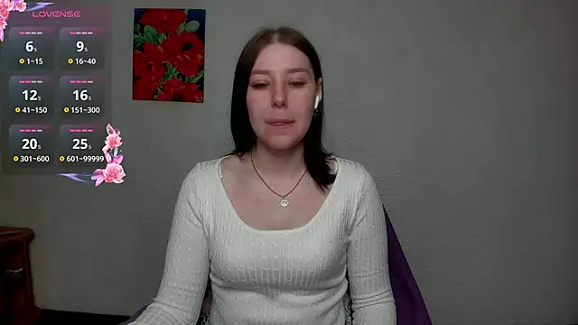 Sannyflover online show from May 8, 5:33 am