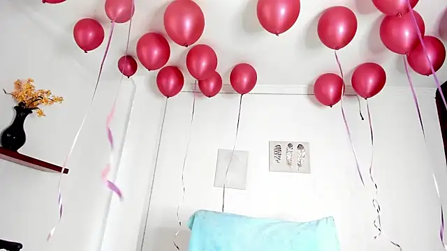 anniesweet- online show from November 7, 1:37 pm