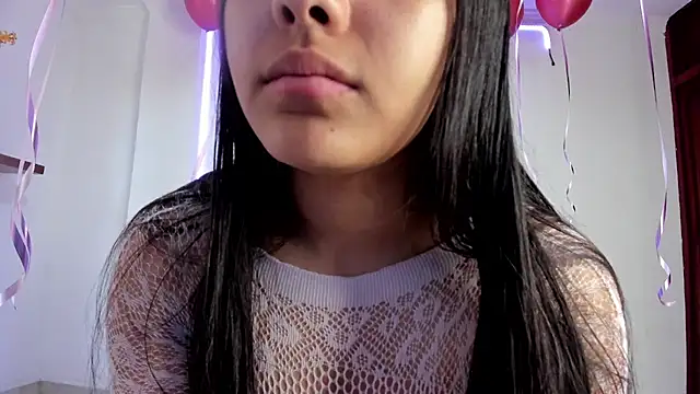 anniesweet- online show from November 1, 1:27 pm