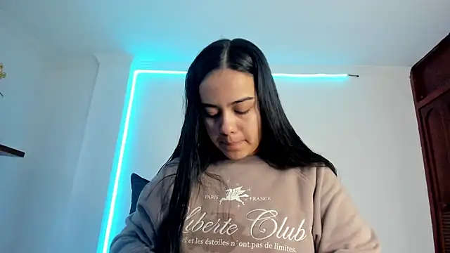 anniesweet- online show from May 9, 1:36 pm