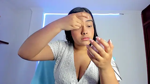 anniesweet- online show from May 14, 1:41 pm