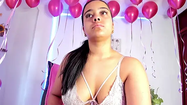 anniesweet- online show from October 16, 2:36 pm