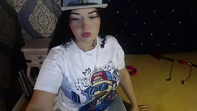 Snapshot of Sofiacowperx chatting on December 3, 4:06 pm Sofiacowperx online show from December 3, 4:06 pm