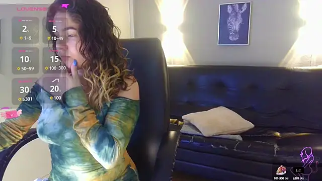 Jsneiidy ATH online show from March 22, 2:27 am