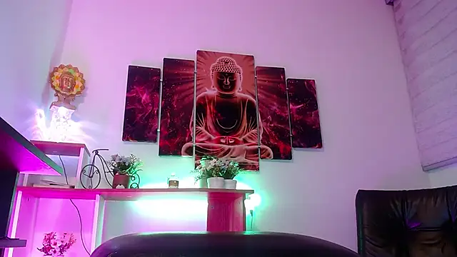 Jsneiidy ATH online show from November 30, 6:03 am