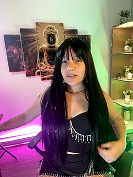 Jsneiidy ATH online show from November 9, 3:54 am