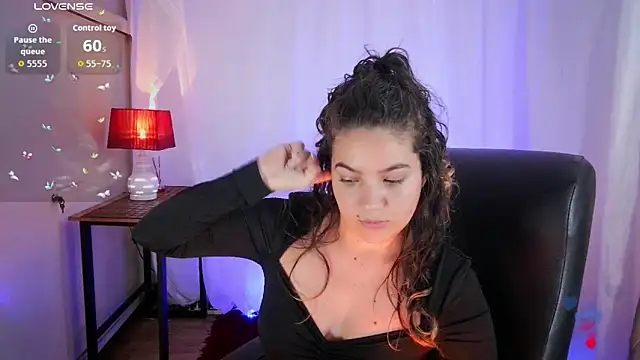 Jsneiidy ATH online show from October 3, 4:25 am