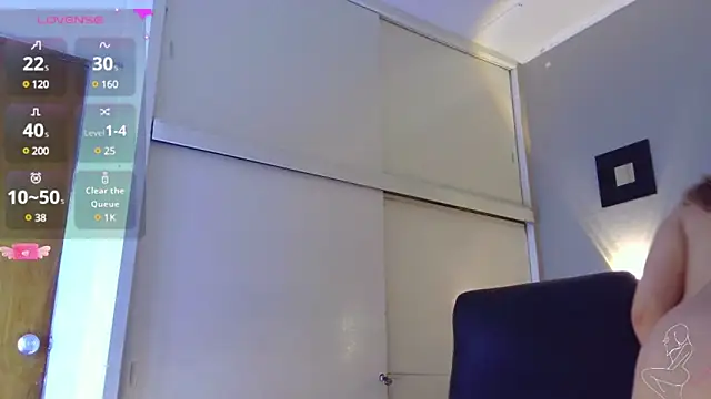 Jsneiidy ATH online show from March 13, 10:36 am