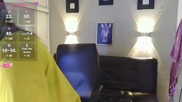 Jsneiidy ATH online show from March 19, 4:03 am