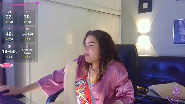 Jsneiidy ATH online show from March 22, 8:29 am