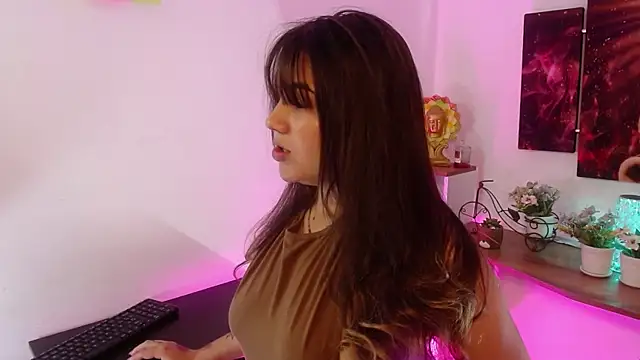 Jsneiidy ATH online show from December 21, 3:08 am