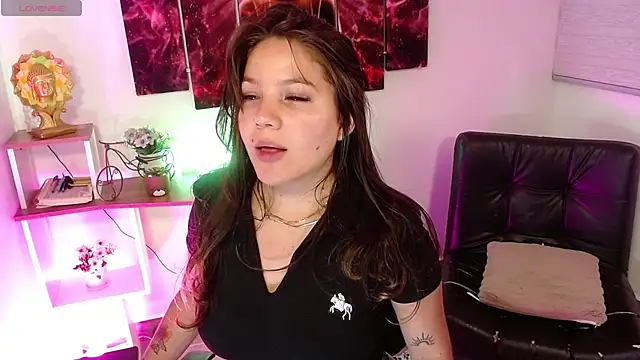 Jsneiidy ATH online show from November 28, 4:34 am