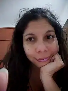 Snapshot of Carliina_Soussa chatting on March 17, 2:30 am Carliina Soussa online show from March 17, 2:30 am