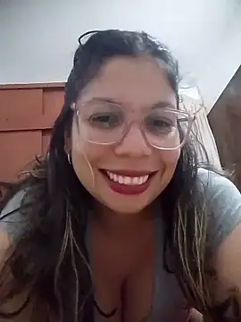 Carliina Soussa online show from April 17, 11:07 pm