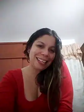 Snapshot of Carliina_Soussa chatting on October 13, 3:19 am Carliina Soussa online show from October 13, 3:19 am