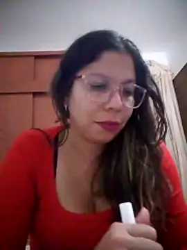 Carliina Soussa online show from March 9, 11:30 pm