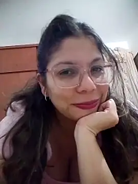 Carliina Soussa online show from April 21, 11:33 pm
