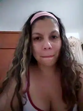 Carliina Soussa online show from November 30, 12:11 am