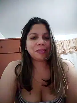 Snapshot of Carliina_Soussa chatting on September 19, 12:14 am Carliina Soussa online show from September 19, 12:14 am