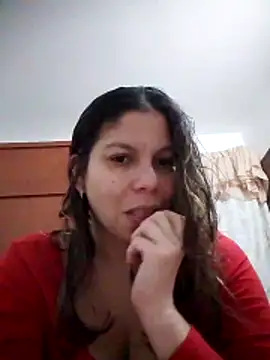Snapshot of Carliina_Soussa chatting on October 14, 11:14 pm Carliina Soussa online show from October 14, 11:14 pm