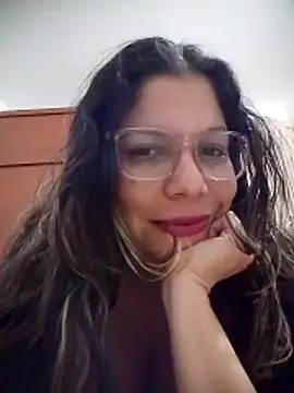 Carliina Soussa online show from April 27, 10:41 pm