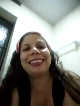 Carliina Soussa online show from November 6, 12:36 am