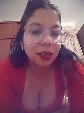 Carliina Soussa online show from May 28, 12:07 am
