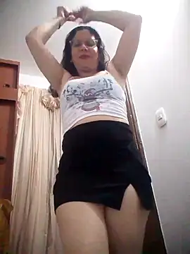 Carliina Soussa online show from March 5, 12:18 am