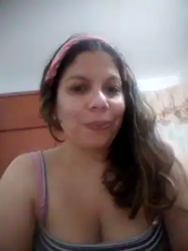 Carliina Soussa online show from October 24, 11:37 pm