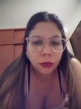 Carliina Soussa online show from May 21, 10:40 pm