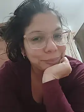 Snapshot of Carliina_Soussa chatting on July 10, 10:32 pm Carliina Soussa online show from July 10, 10:32 pm
