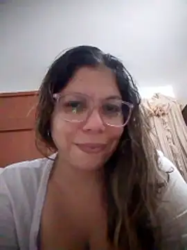 Snapshot of Carliina_Soussa chatting on January 6, 11:20 pm Carliina Soussa online show from January 6, 11:20 pm