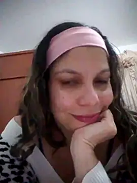 Carliina Soussa online show from November 17, 11:09 pm