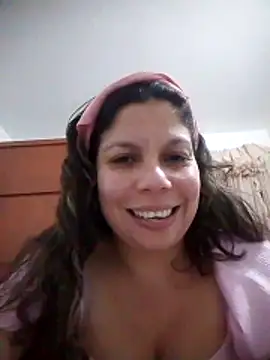 Carliina Soussa online show from November 6, 10:58 pm