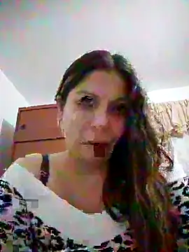 Snapshot of Carliina_Soussa chatting on September 24, 12:07 am Carliina Soussa online show from September 24, 12:07 am