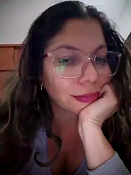 Carliina Soussa online show from March 5, 11:43 pm