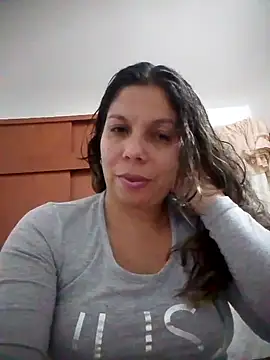 Snapshot of Carliina_Soussa chatting on October 3, 10:44 pm Carliina Soussa online show from October 3, 10:44 pm