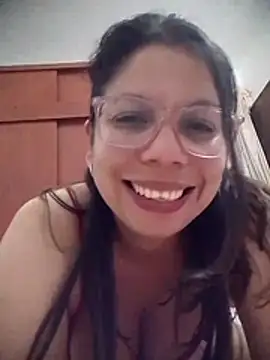 Snapshot of Carliina_Soussa chatting on June 22, 3:58 am Carliina Soussa online show from June 22, 3:58 am