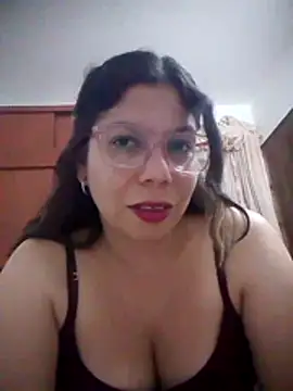 Carliina Soussa online show from March 14, 10:16 pm